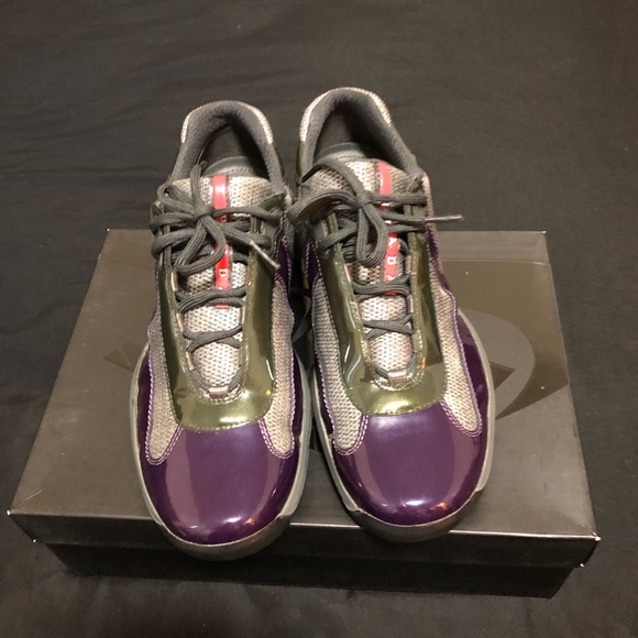 Prada cups... - Picture 2 of 7